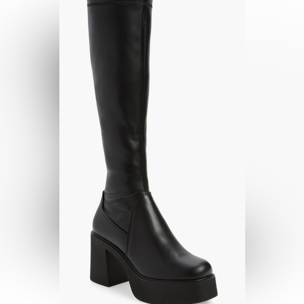 Steve Madden Kona Boots
